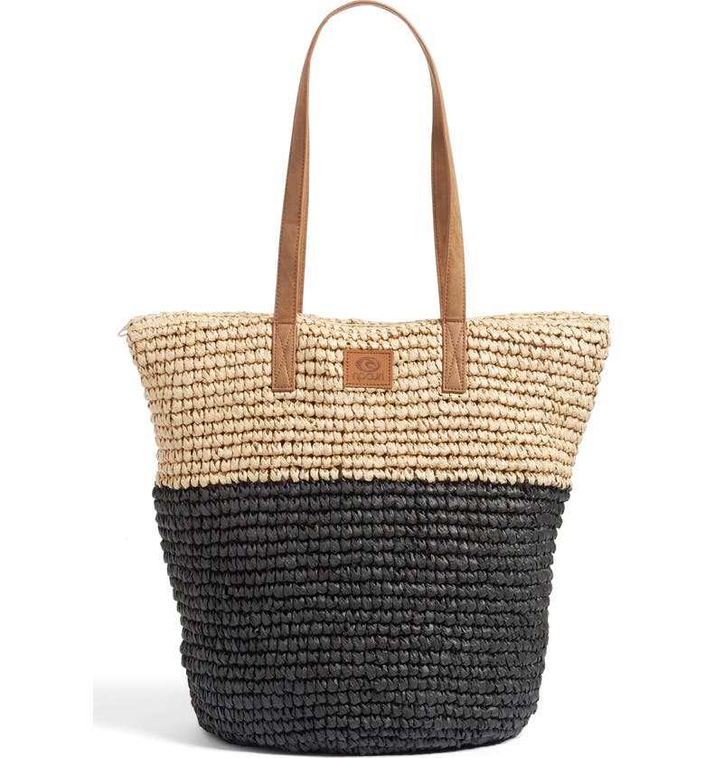 Long Miami Beach Bag
