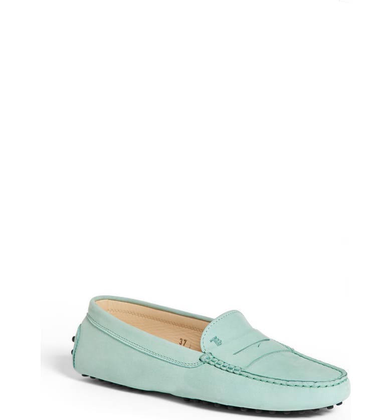 Tod's 'Gommini' Driving Moccasin | Nordstrom