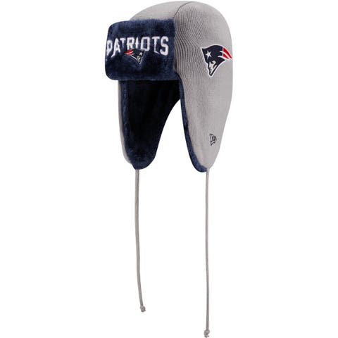 Lids New England Patriots New Era Horizon 9FORTY Snapback Hat - Navy