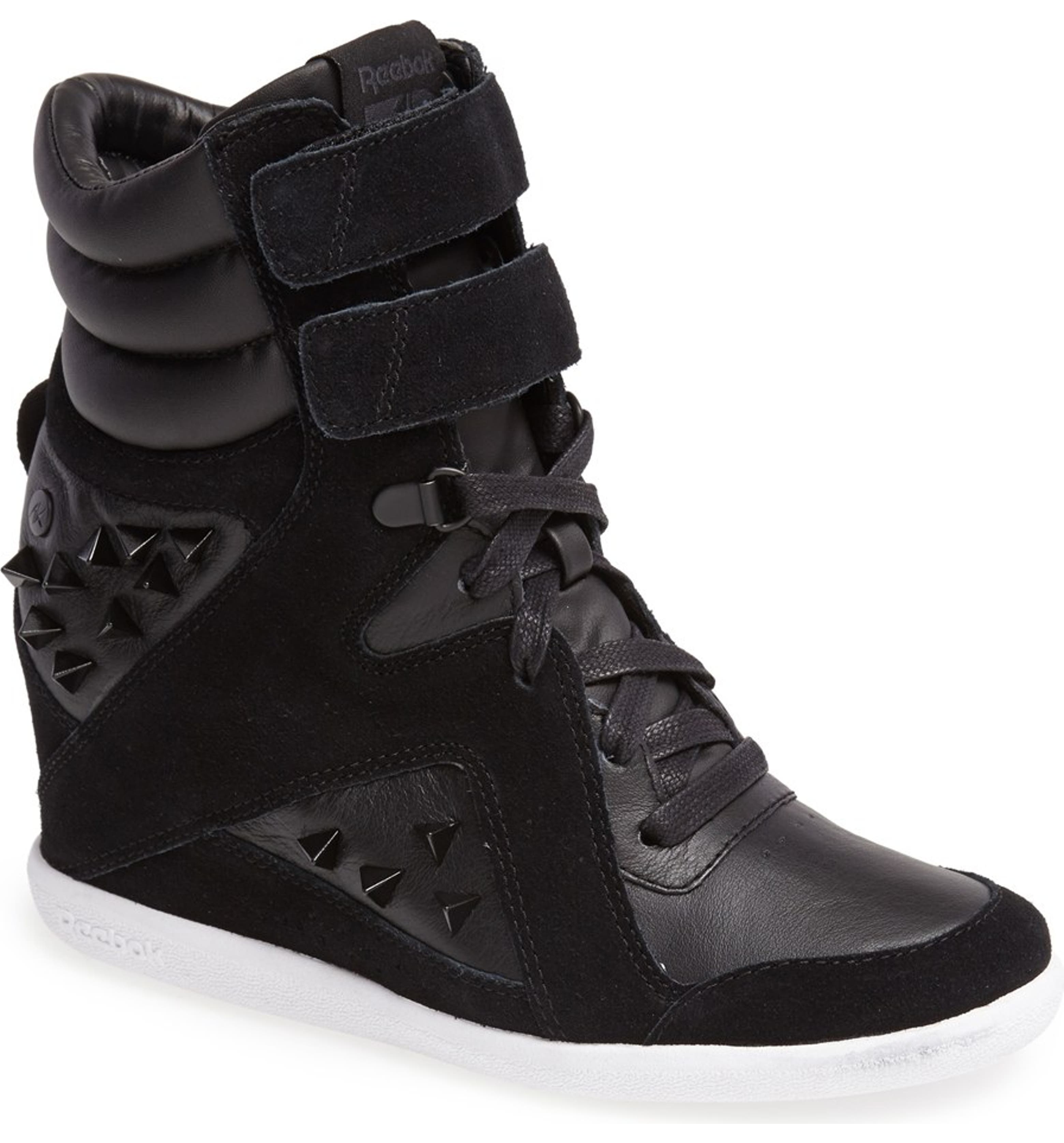 Reebok Wedge Sneaker Nordstrom