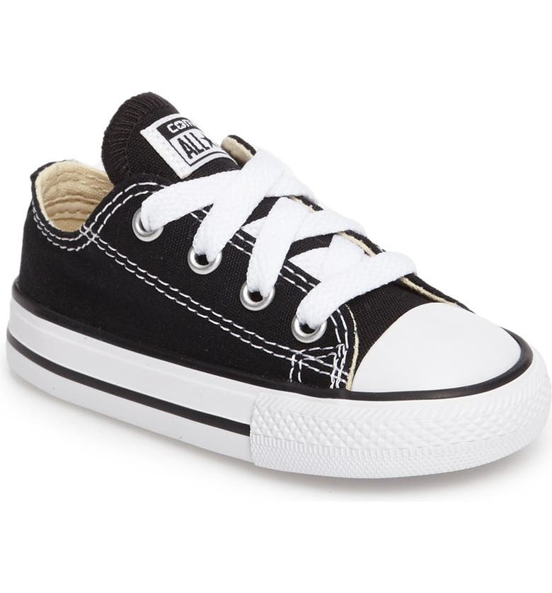 Converse Chuck Taylor® Low Top Sneaker (Baby, Walker ...