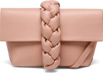DeMellier Mini Verona Leather Crossbody Bag | Nordstrom
