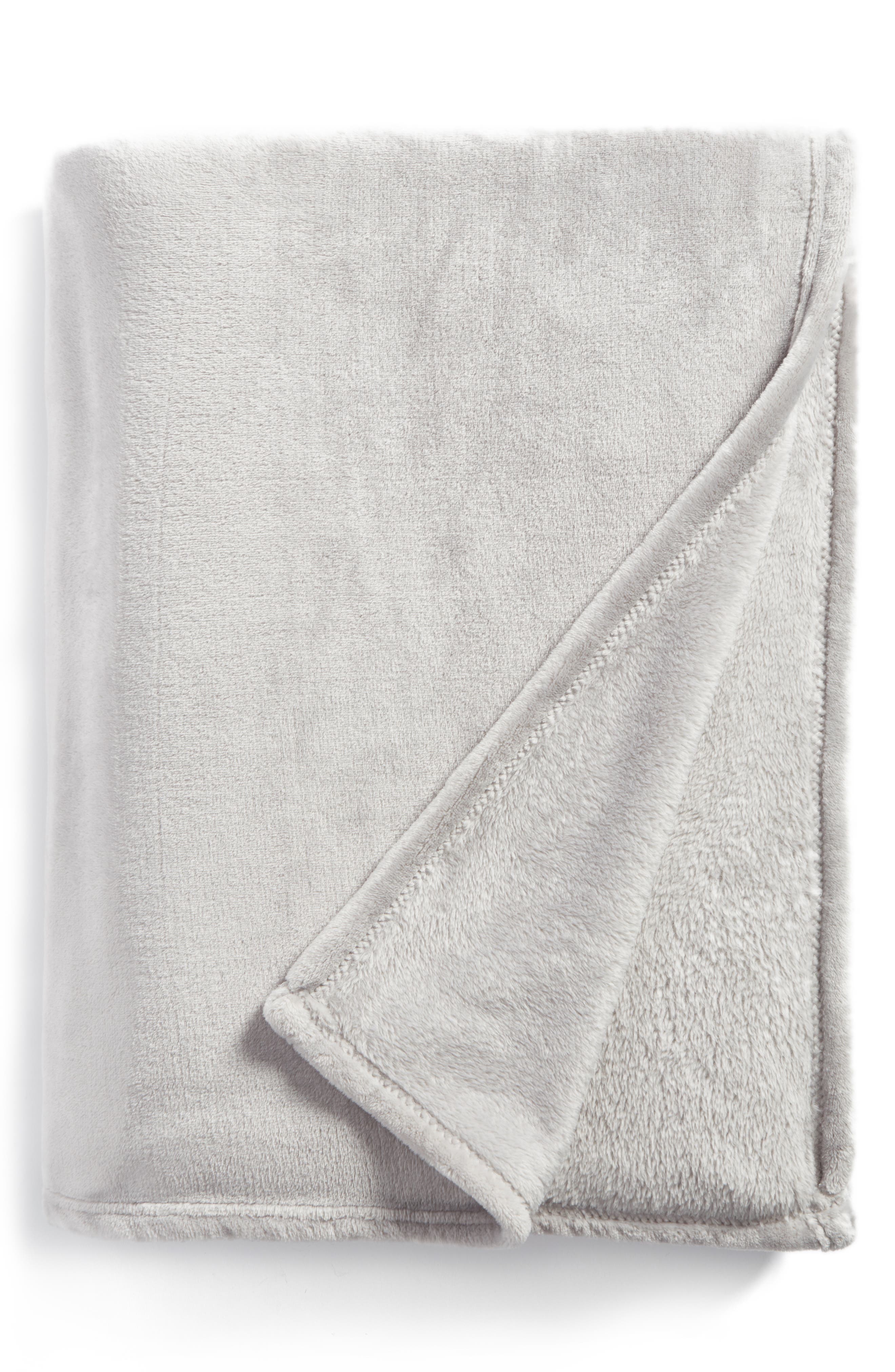 Kennebunk Home Bliss Oversized Throw Blanket Nordstrom