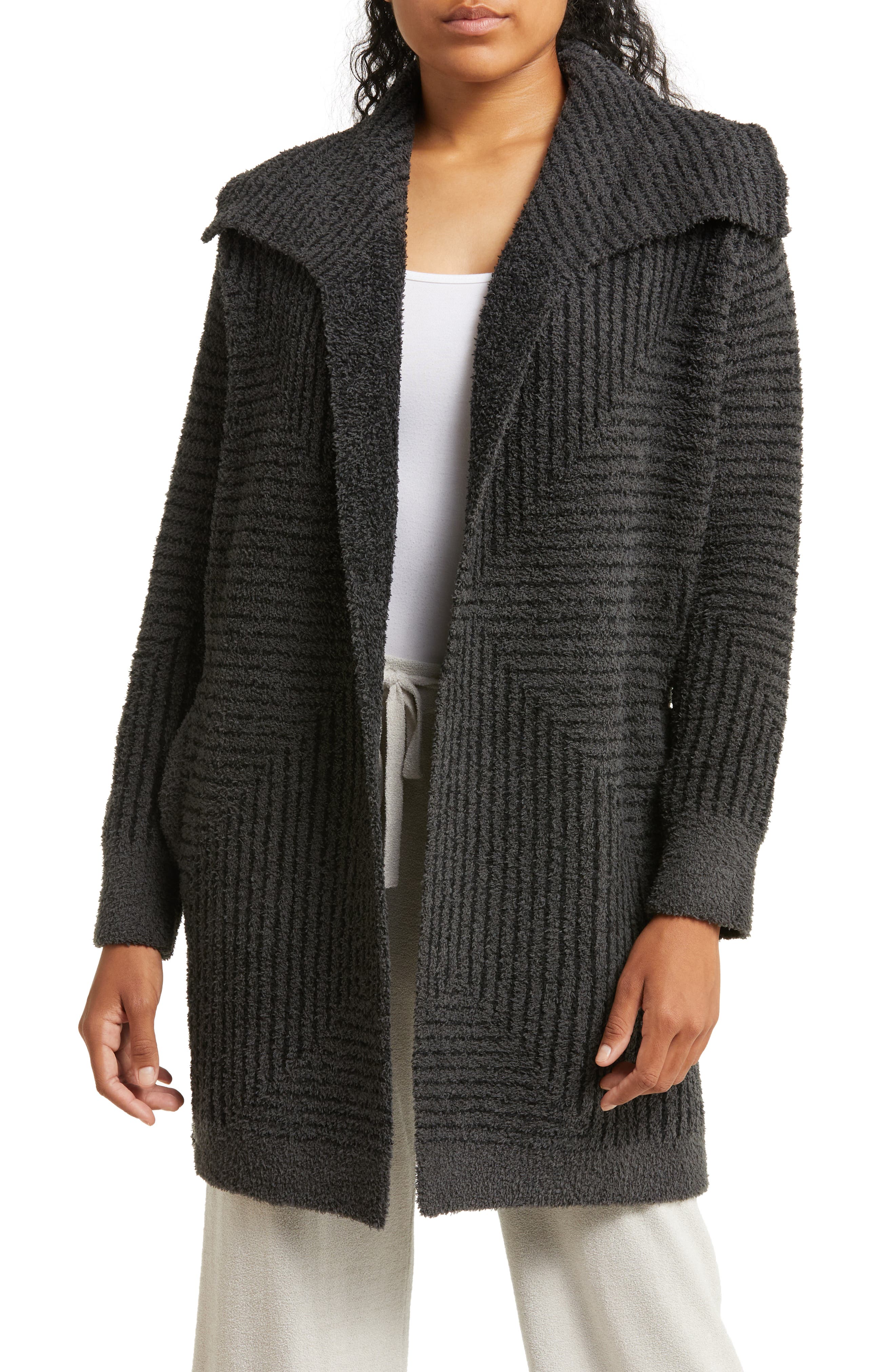 barefoot dreams cardigan | Nordstrom