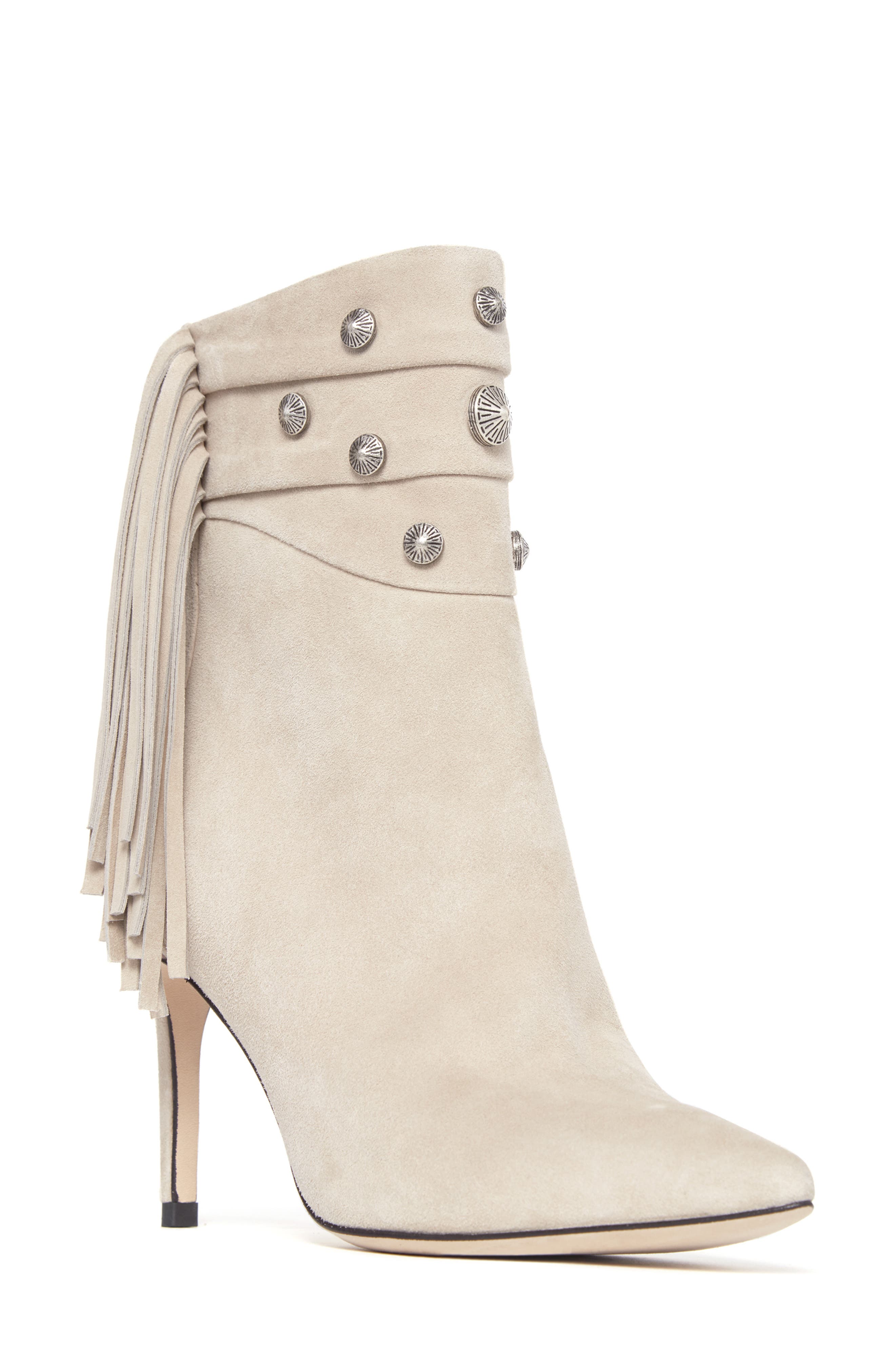 paige booties nordstrom