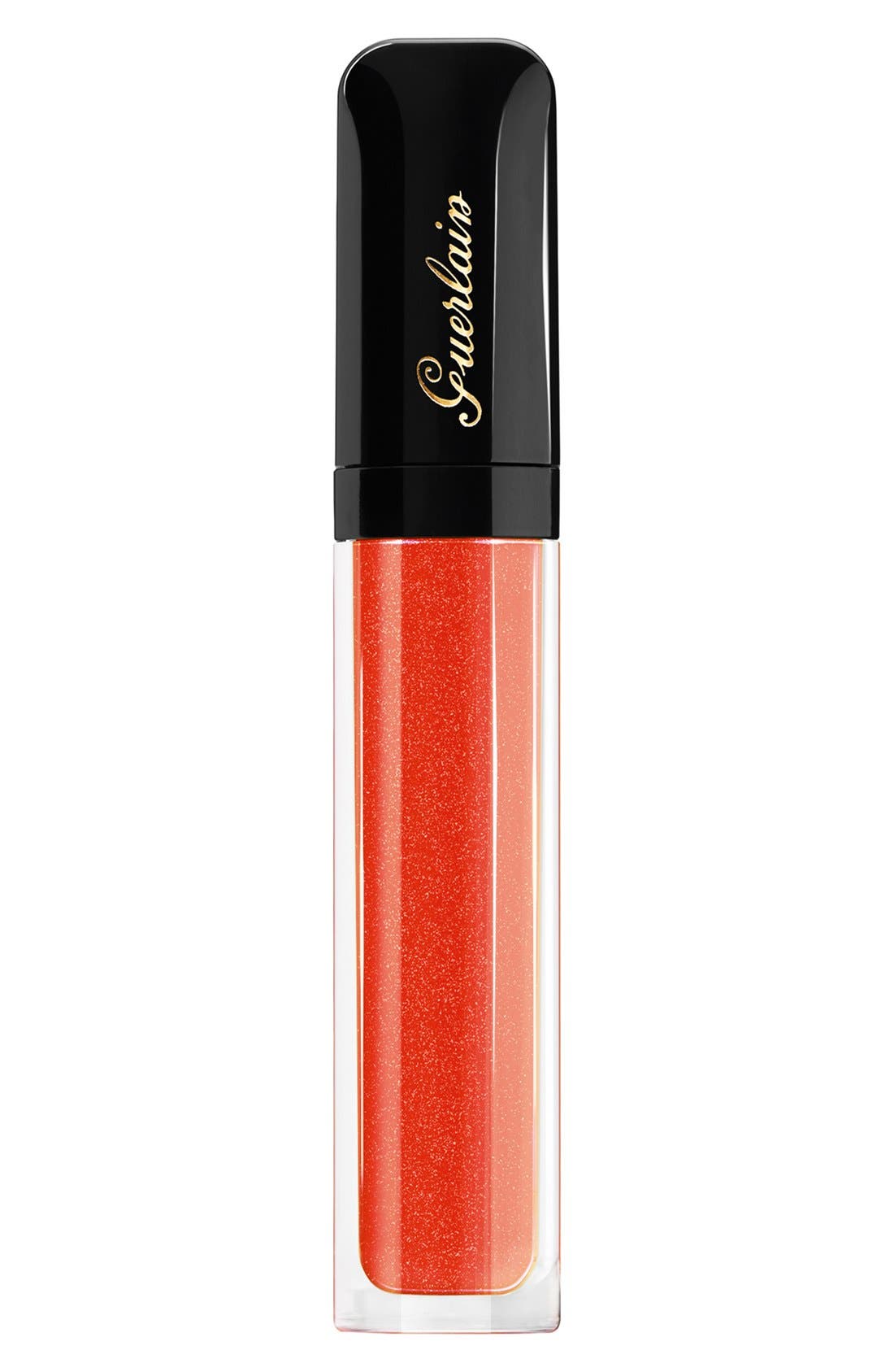 EAN 3346470414167 product image for Guerlain 'Gloss D'Enfer' Maxi Shine Lip Gloss - No. 441 Tangerine Vlam | upcitemdb.com