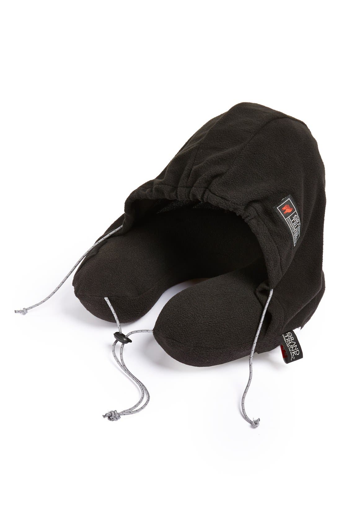 Grand Trunk Hooded Travel Pillow Nordstrom