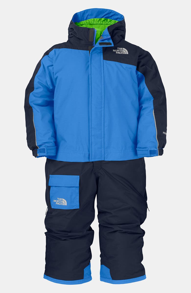 The North Face Insulated Snow Suit (Toddler) | Nordstrom