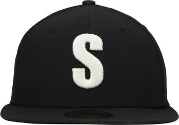 Hat Club Exclusive New Era 59Fifty Turn Ahead The Clock Seattle