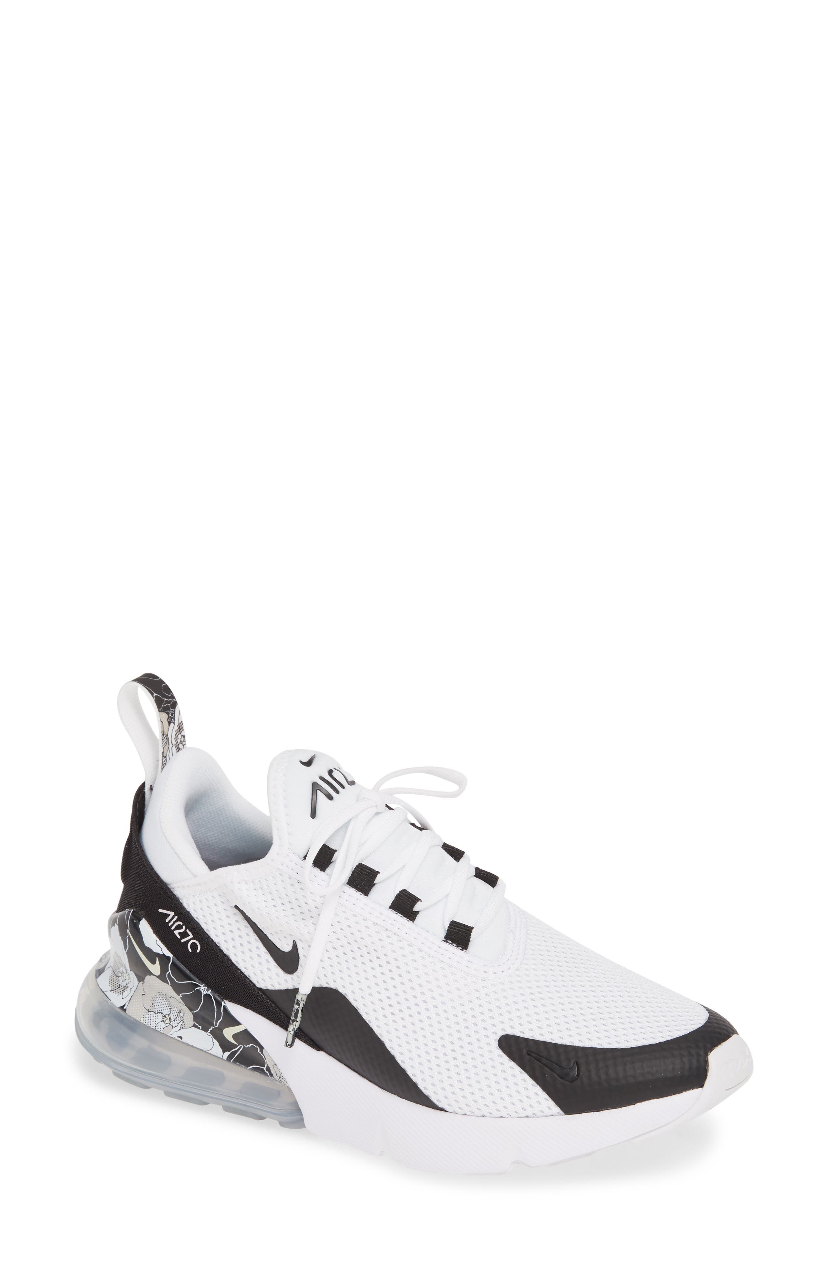 Nike | Air Max 270 Premium Sneaker 