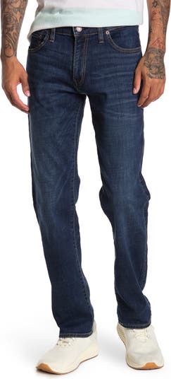 These Lucky Brands Jeans for Men Are 75% Off