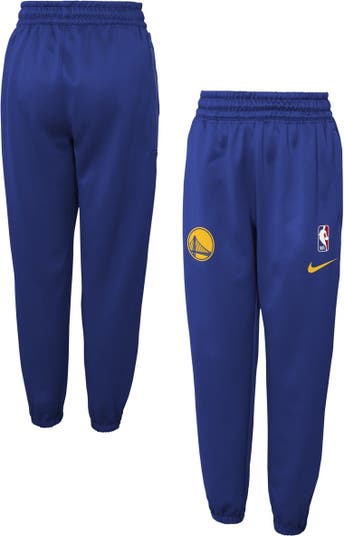 Golden State Warriors Nike Spotlight Pant - Youth