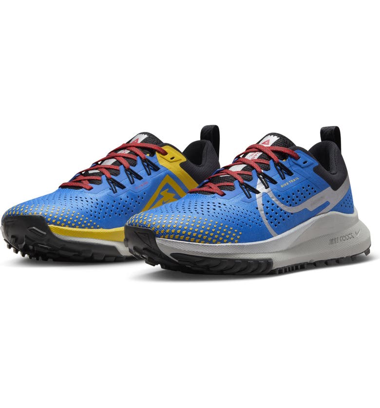 Nike React Pegasus Trail 4 Running Shoe (Women) | Nordstrom