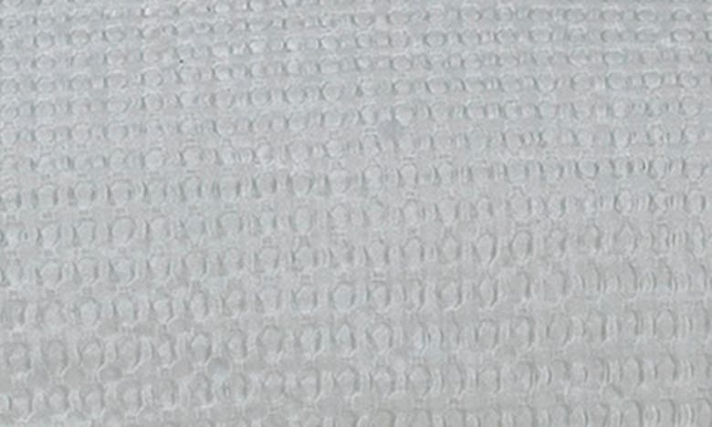 ENCHANTE ENCHANTE 3-PIECE WAFFLE COMFORTER SET
