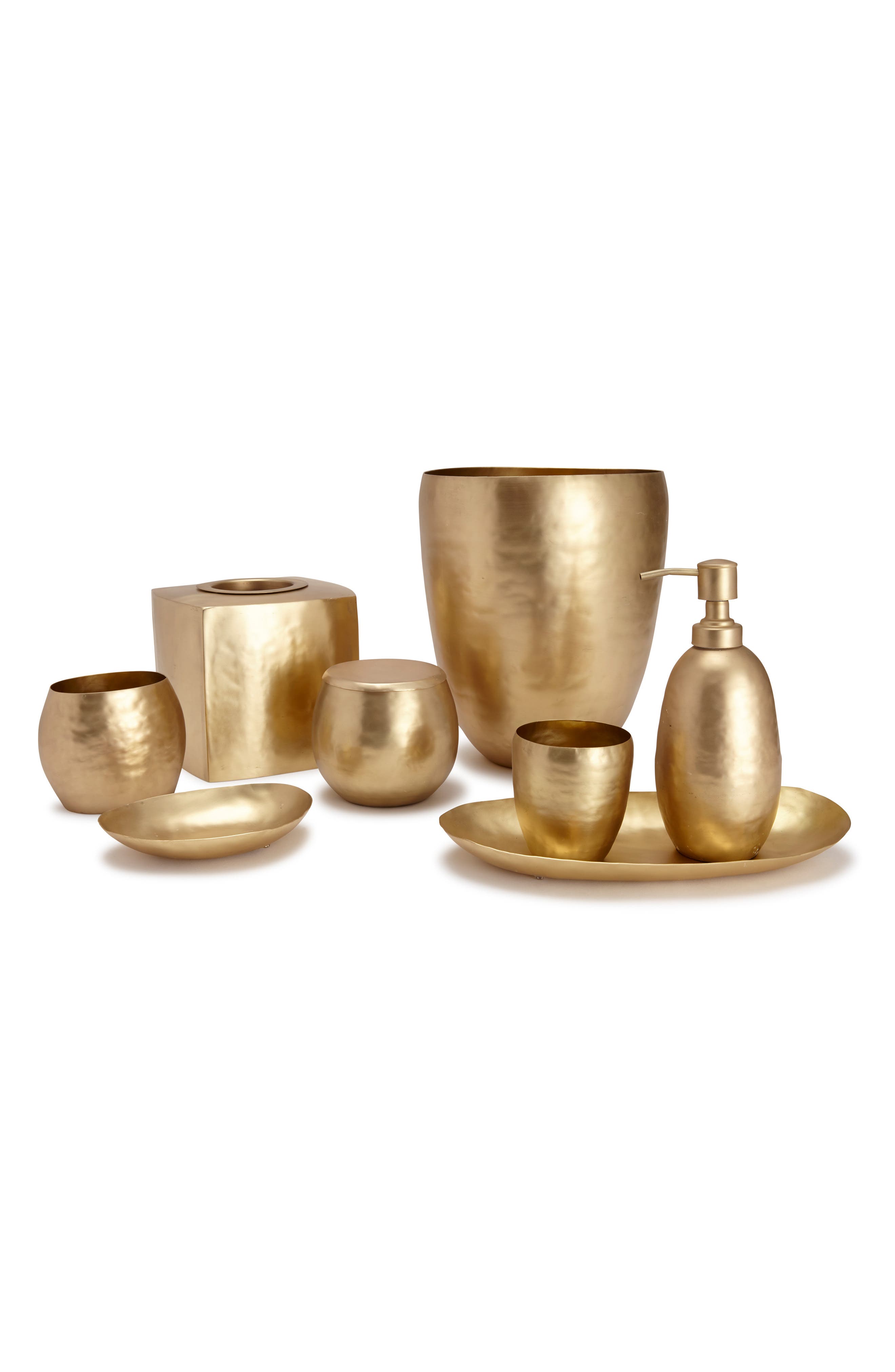 Kassatex Nile Bath Tumbler Nordstrom