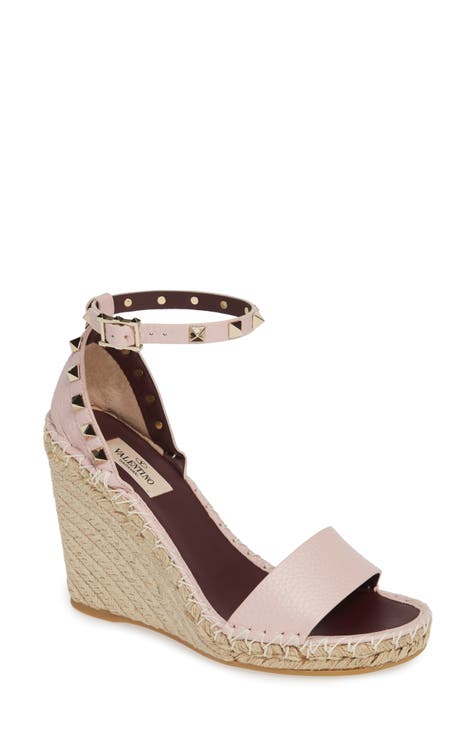 My Honest Review of the Popular Valentino Rockstud Sandals