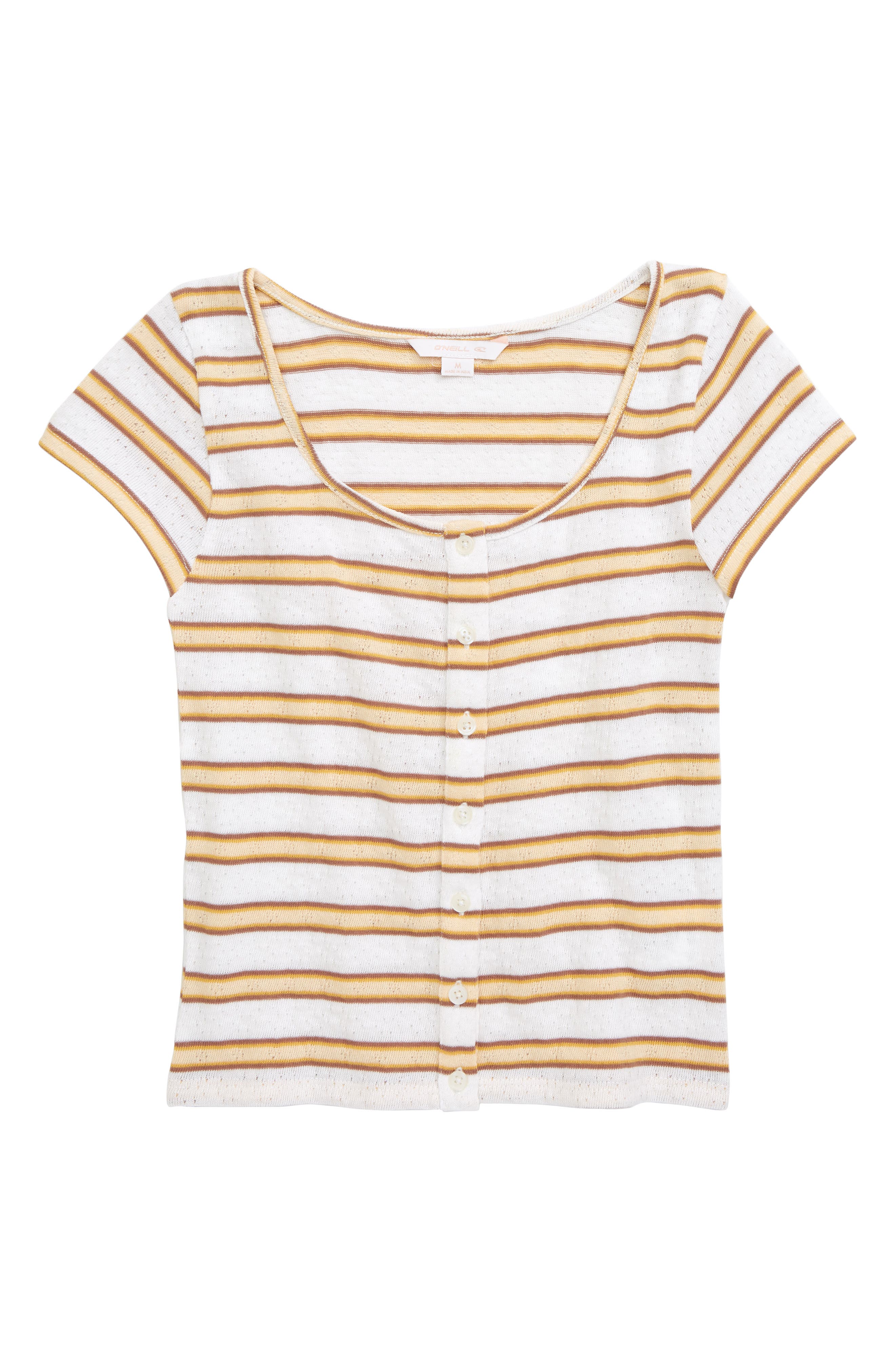 ONeill Womens Estee Tops