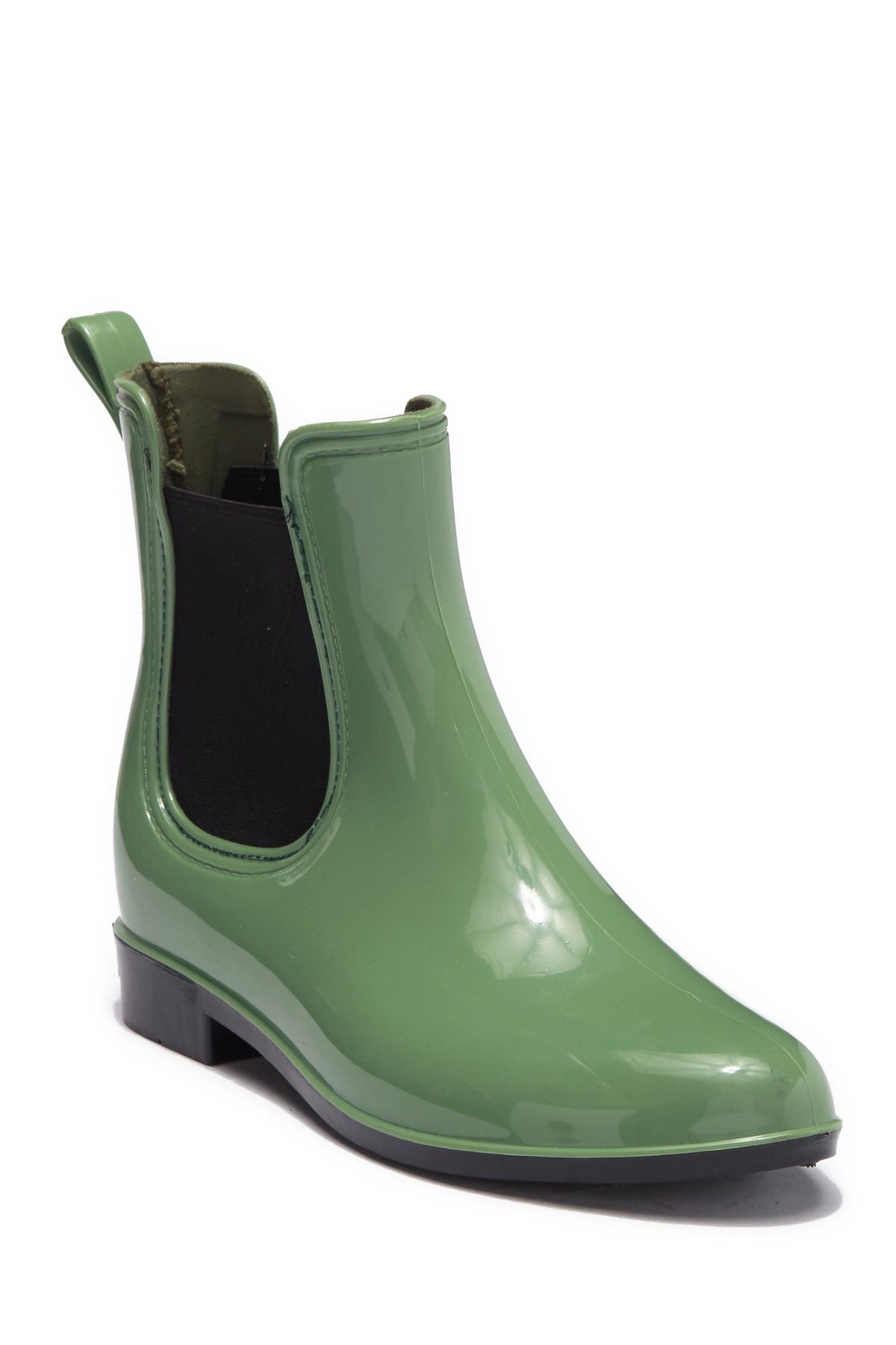 dover chelsea rain boot