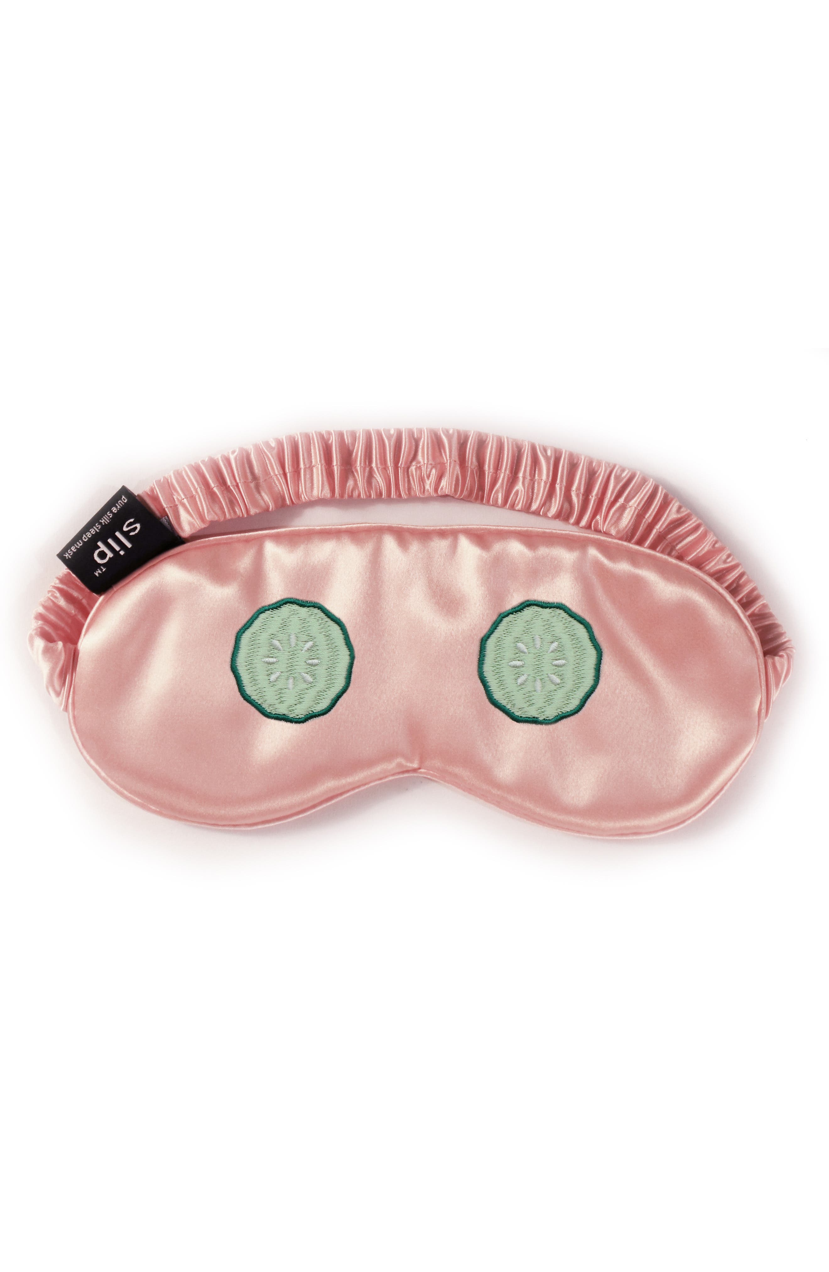 slip™ for beauty sleep™ Sleep Mask Nordstrom