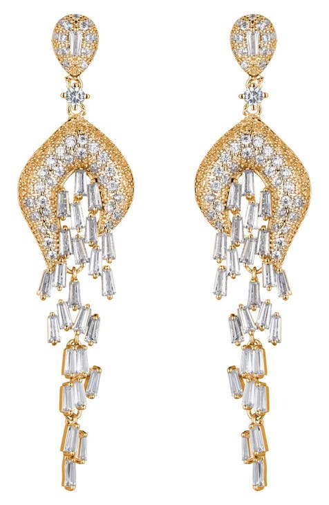 Statement Earrings for Women | Nordstrom Rack