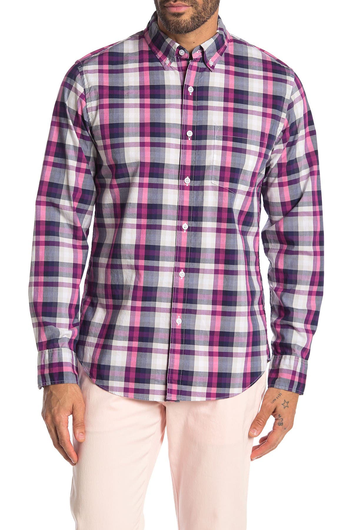 nordstrom rack j crew