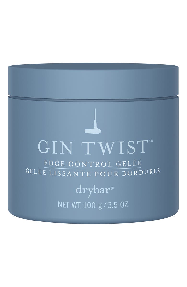 Drybar Gin Twist Edge Control Gelée Nordstromrack