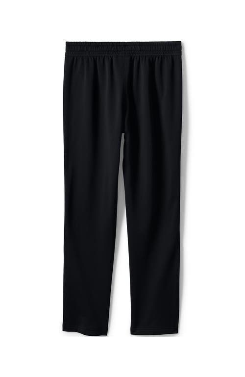 LANDS' END LANDS' END SCHOOL UNIFORM ACTIVE TRACK PANTS