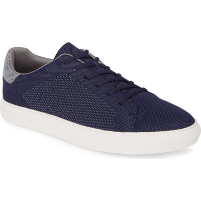 1901 Crest Sneaker, Blue