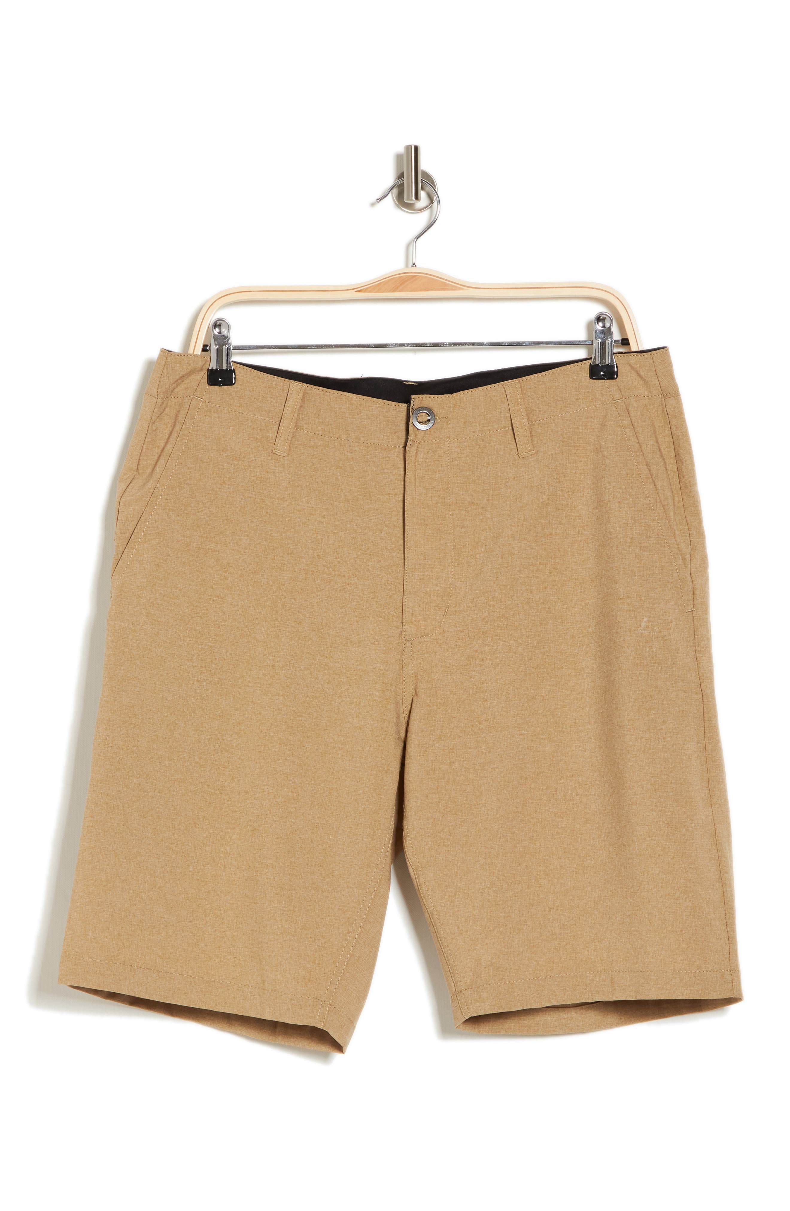 volcom kerosene shorts