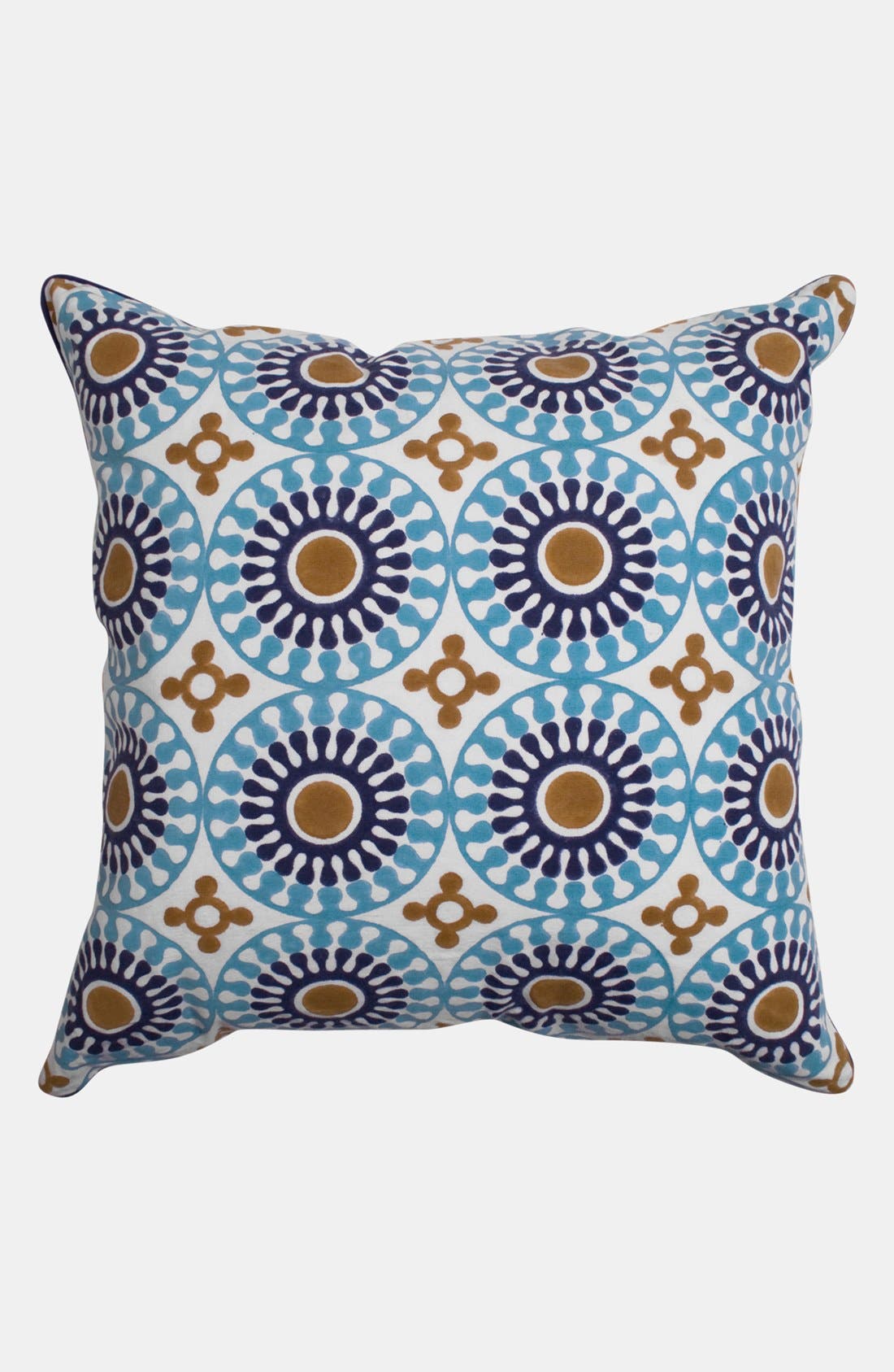 Jonathan Adler 'Bobo Medall' Pillow Nordstrom