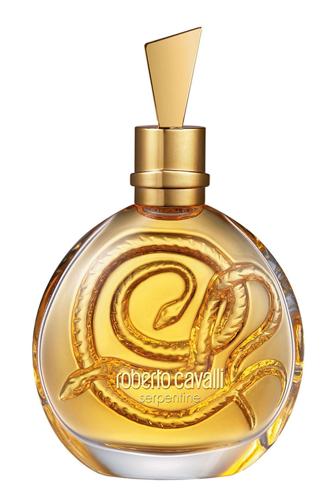 serpentine parfum