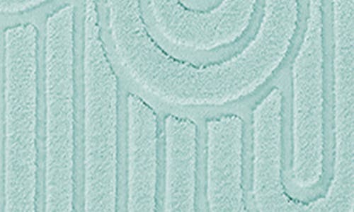 Ugg(r) Arch Bath Towel In Shark Grey
