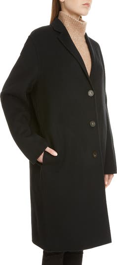Acne Studios Double Wool Coat | Nordstrom