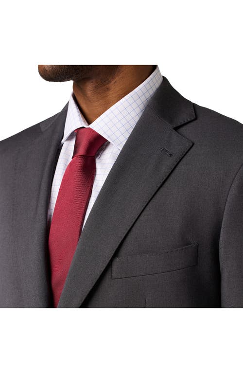 Alton Lane Performance Classic Fit Suit Separate Jacket In Charcoal