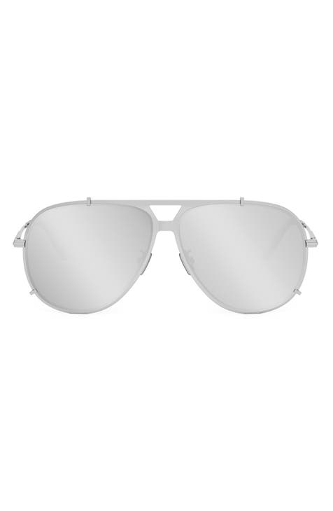 Men s DIOR Aviator Sunglasses Nordstrom