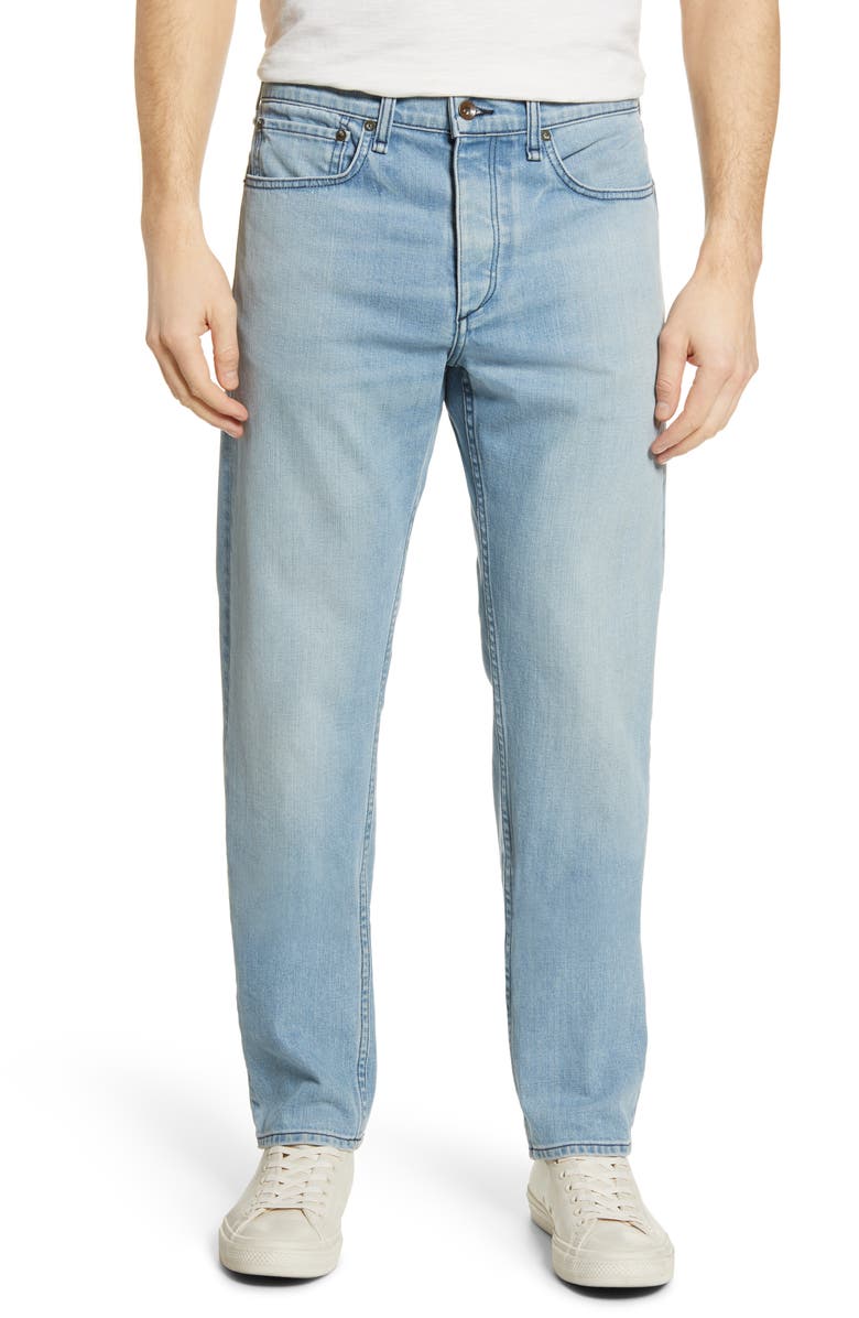 Rag Bone Slim Fit Jeans Rialto Nordstrom