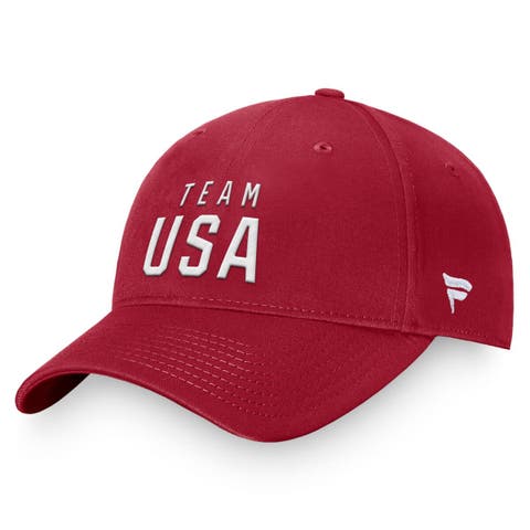 Men's Chicago Blackhawks Fanatics Branded Camo Authentic Pro Military  Appreciation Alpha Adjustable Hat