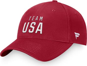 Team usa best sale adjustable hat