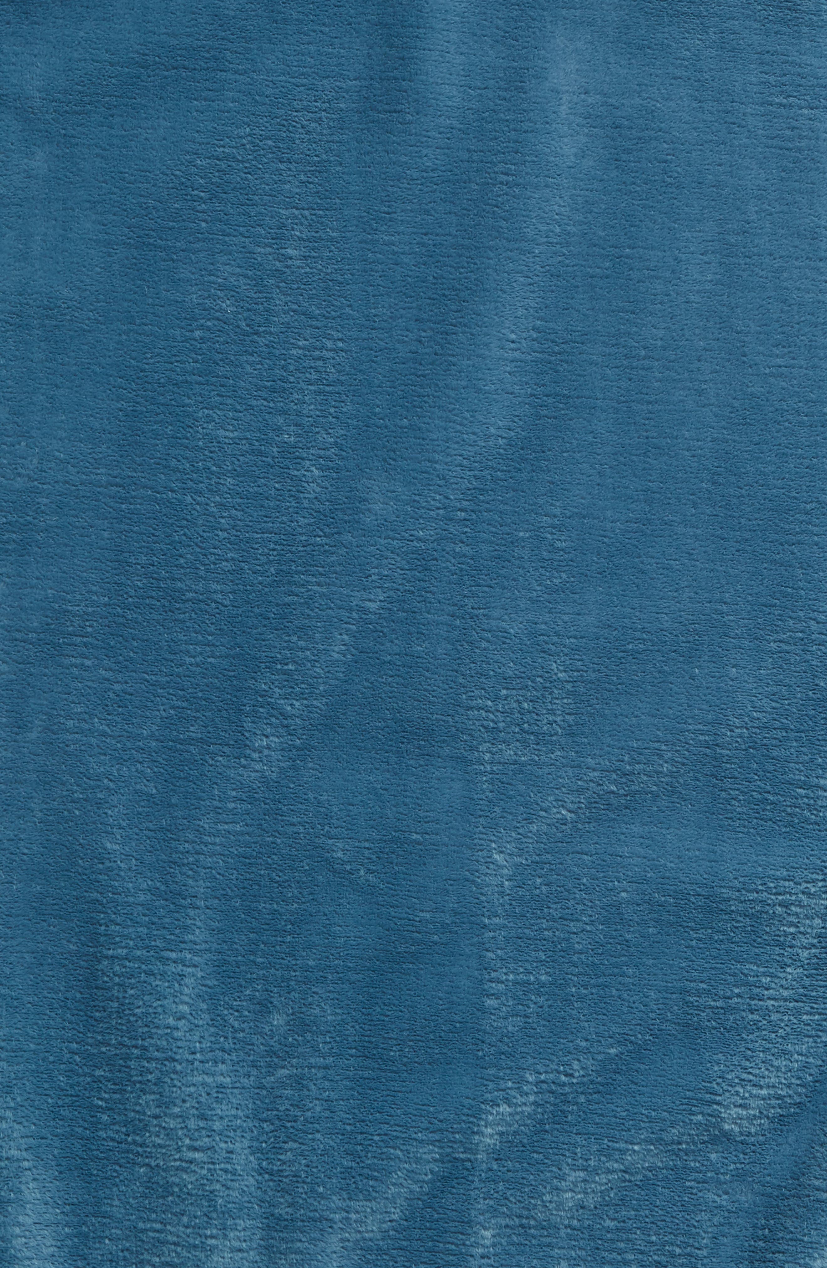 NORDSTROM AT HOME,
                            Kennebunk Bliss Plush Throw,
                            Alternate thumbnail 595, color,
                            444