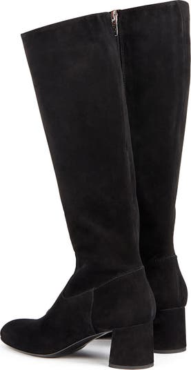 Lorette Knee High Boot