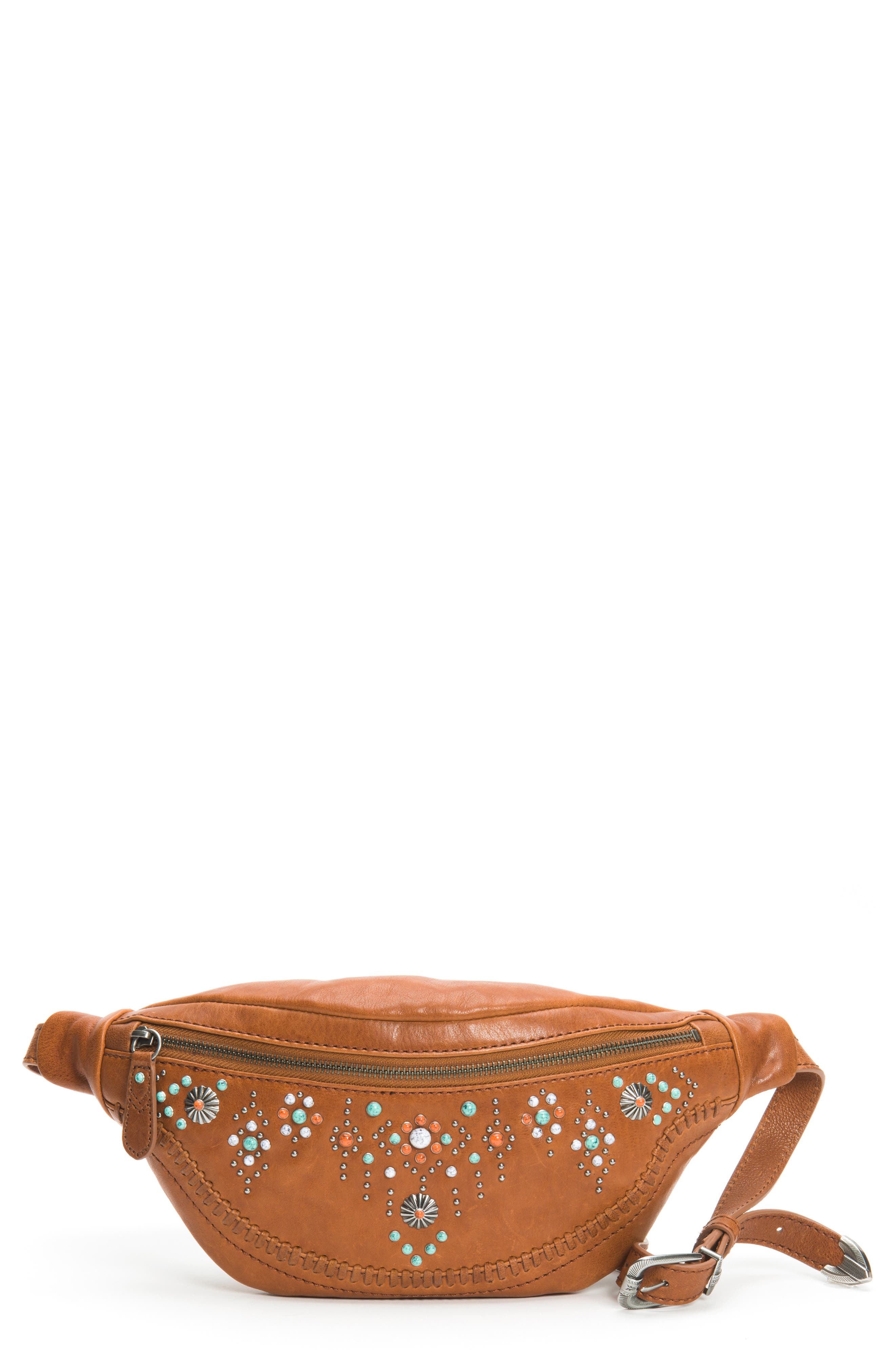 frye concho bag