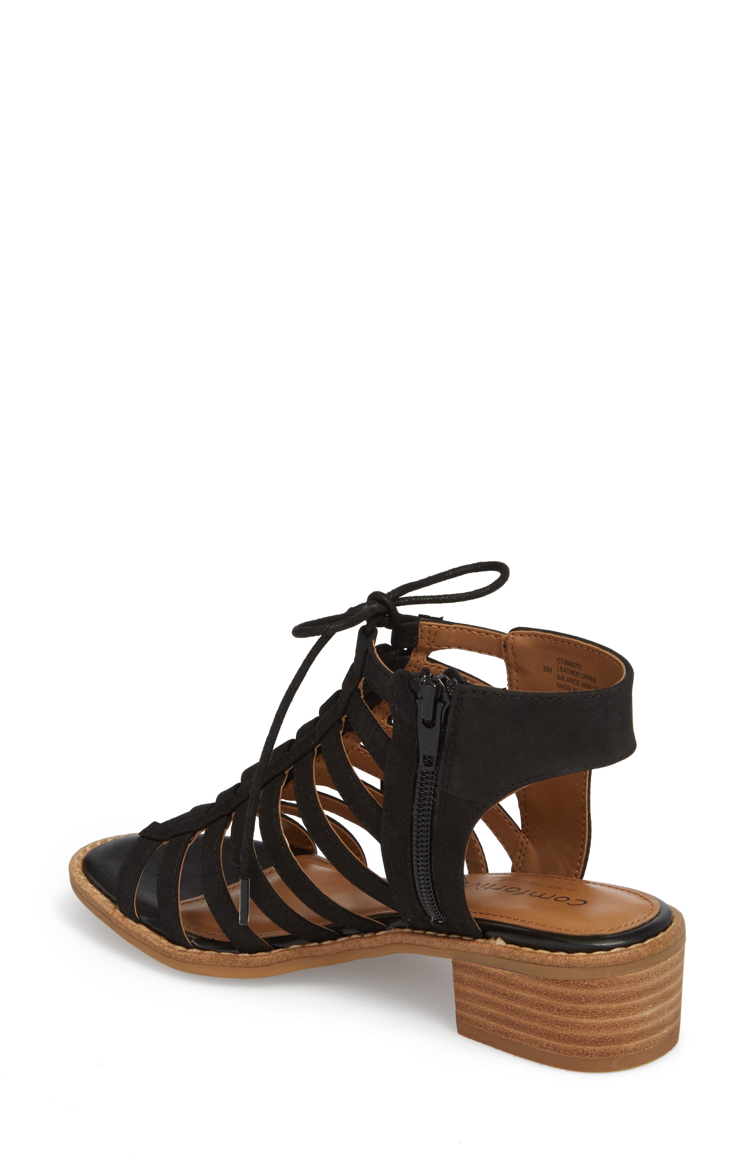 comfortiva sandals nordstrom