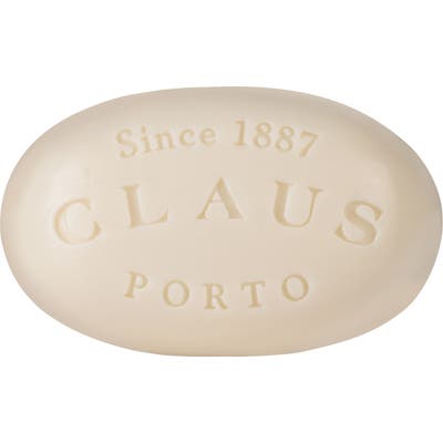 Claus Porto Alface Almond Oil Soap