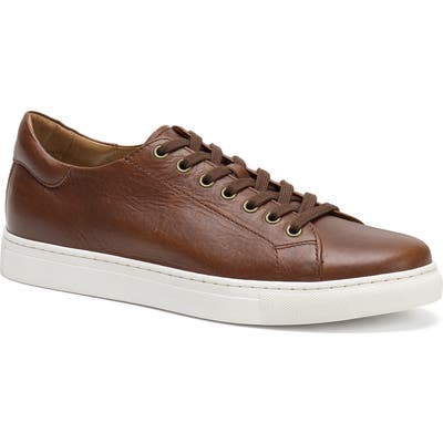 Trask Alder Sneaker, Brown