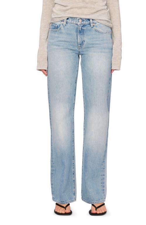 DL1961 Drue Straight Leg Jeans Daydream (Vintage) at Nordstrom,