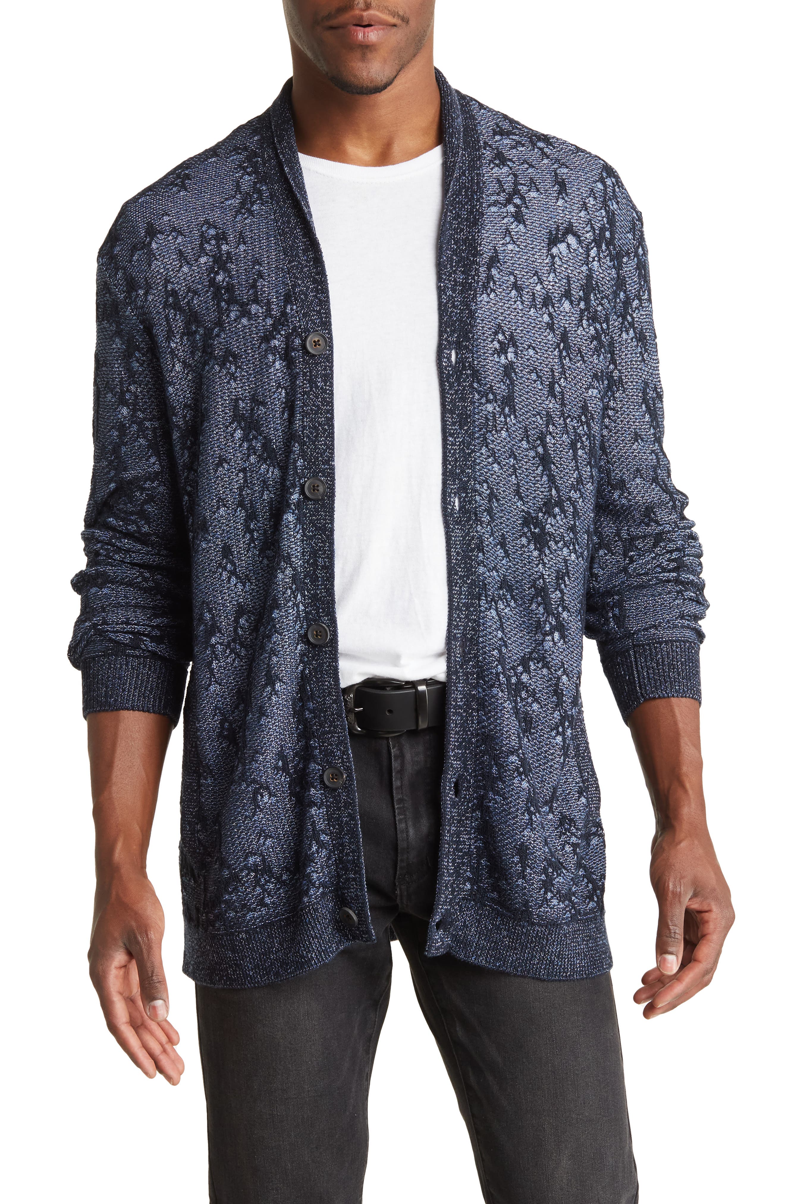 mens cardigan nordstrom rack