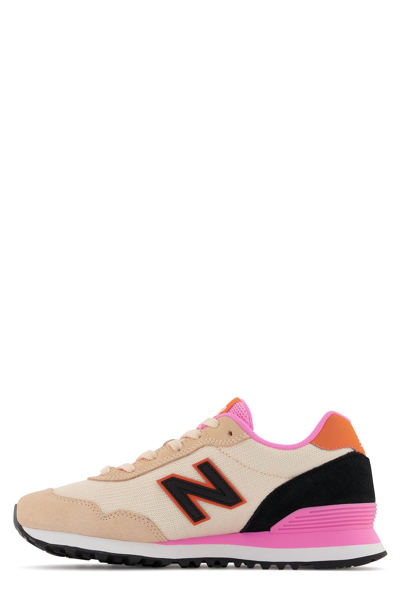 new balance 780 rose