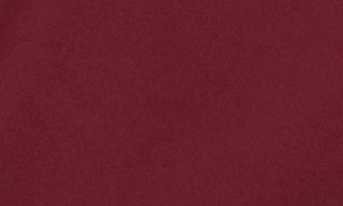 Simone Perele Satin Secrets Camisole In Spinel Red