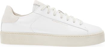 AllSaints Shana Low Top Sneaker (Women) | Nordstrom