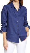 Tommy Bahama Coastalina Button-Up Shirt